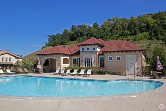 Building Photo - 2365 Rolling Hills Dr Unit Pienza at Tuscany Rental