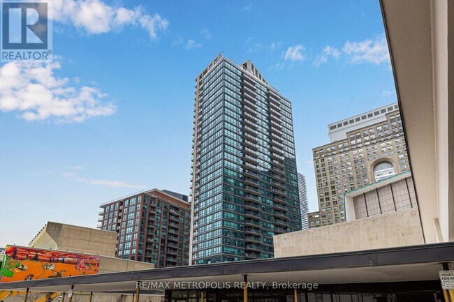 Photo - 1 Scott St Unité 605