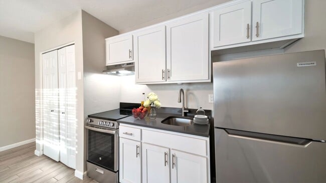 Photo - Park Vista Apartments