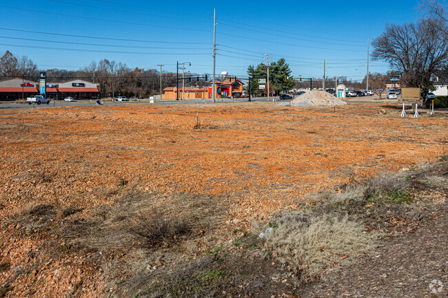 Building Photo - Coler Crossing Rental