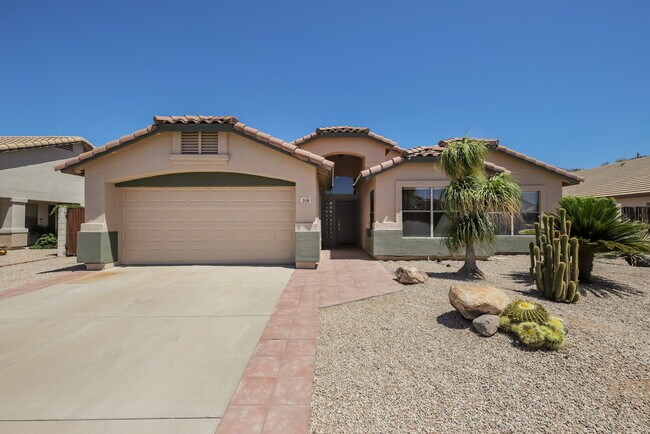 Photo - 3118 W Casitas Del Rio Dr House