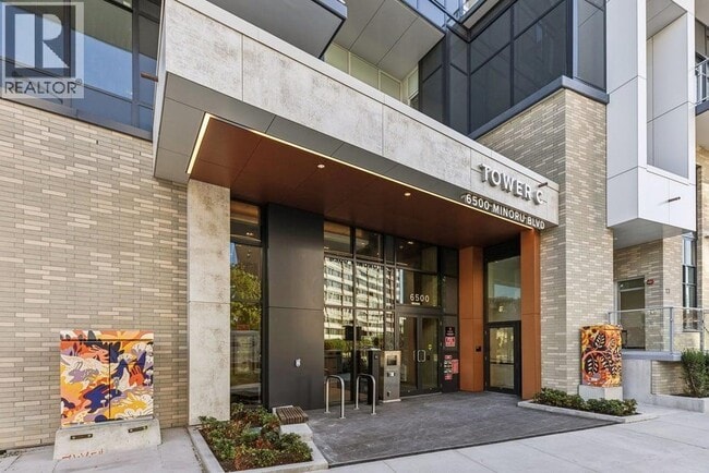 Photo - 6500 Minoru Blvd Unit 1107