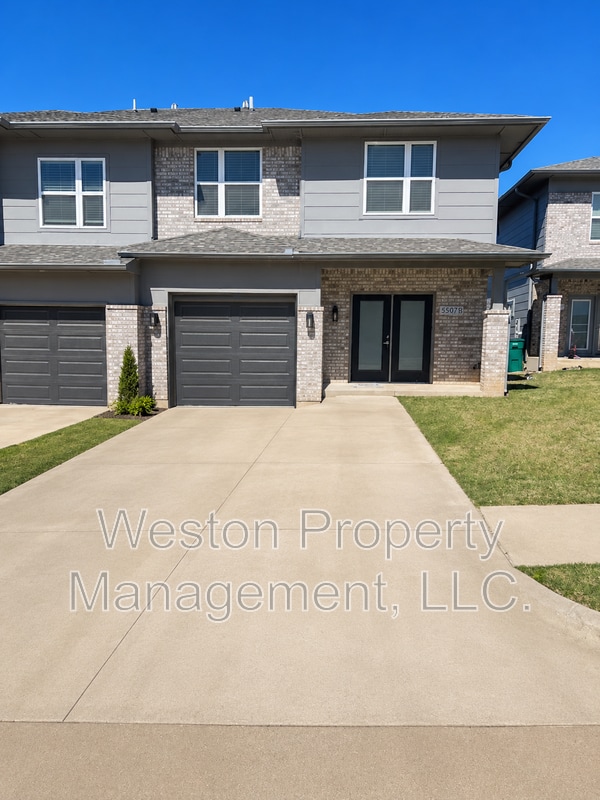 Building Photo - 13517 Bluejacket Dr