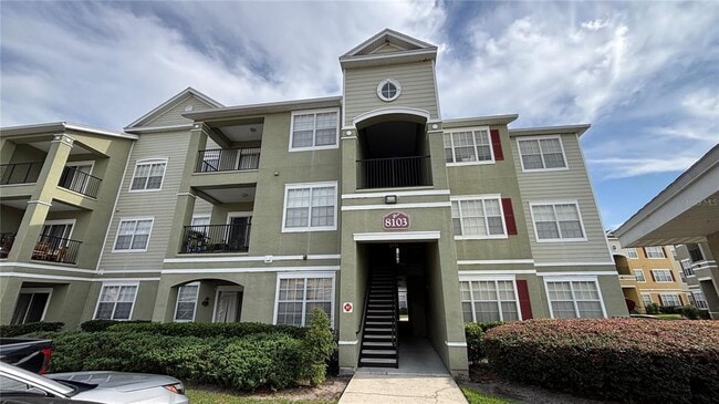 Building Photo - 8103 Lillies Way Unit 108