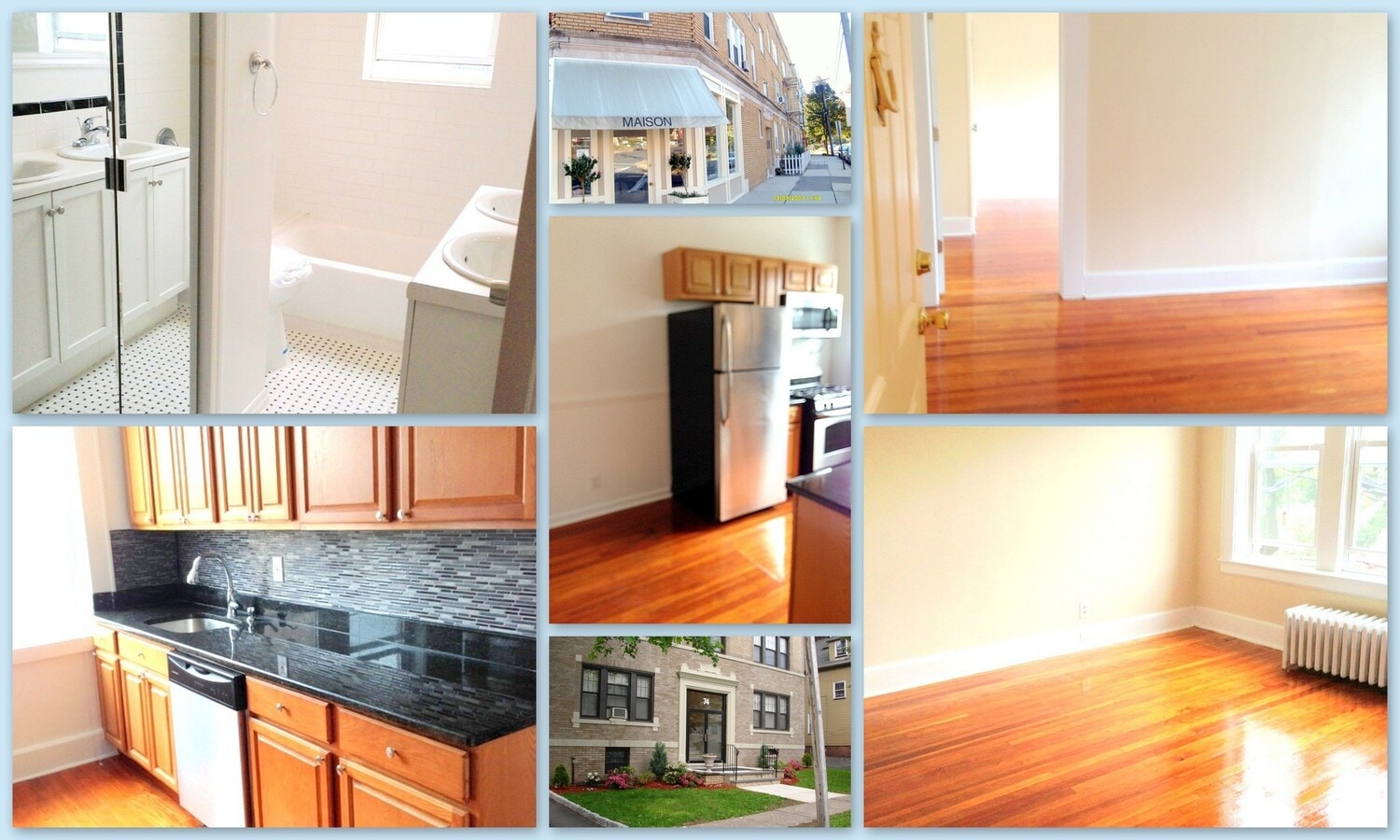 Walk to NYC Train/Restaurants, Pre-War Charm - Montclair - Walk to NYC Train/Restaurants, Pre-War Charm - Montclair