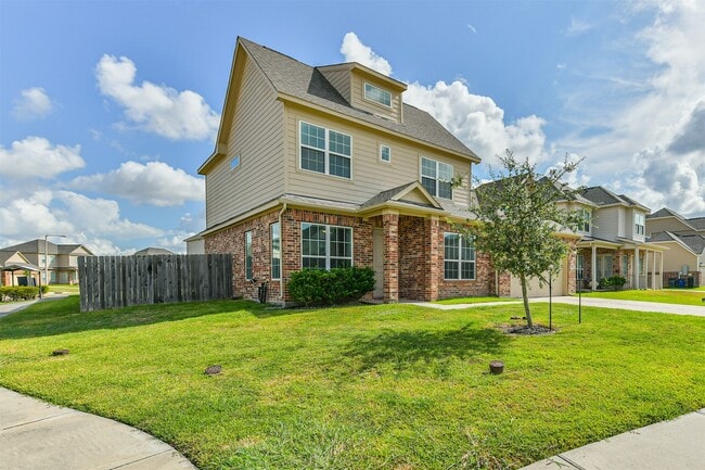 Building Photo - 3216 Walden Breeze Ct Rental