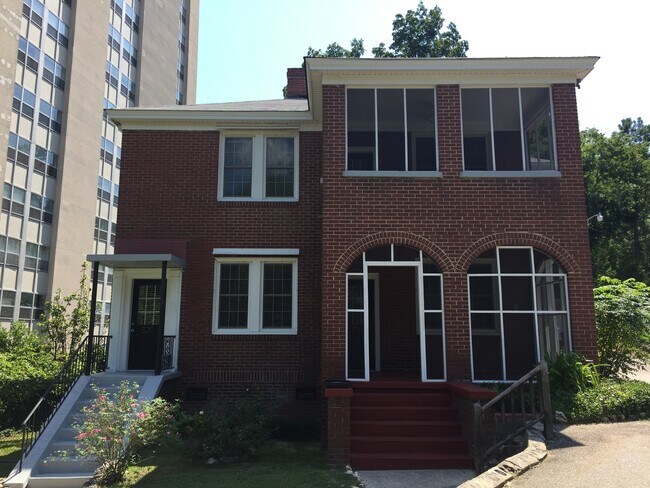 Building Photo - harde518 Unit 520