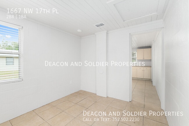 Photo - 1667 NW 17th Pl