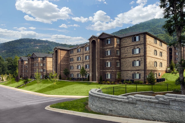 Berrington Village - Berrington Village Apartments