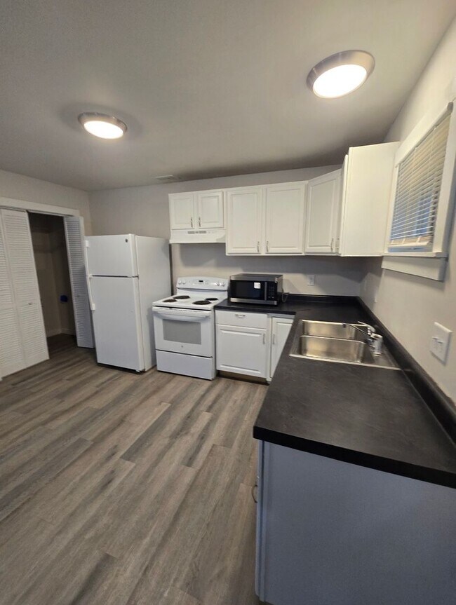 Photo - Eastside Four Bedroom Home near 42nd and Shadeland Ave