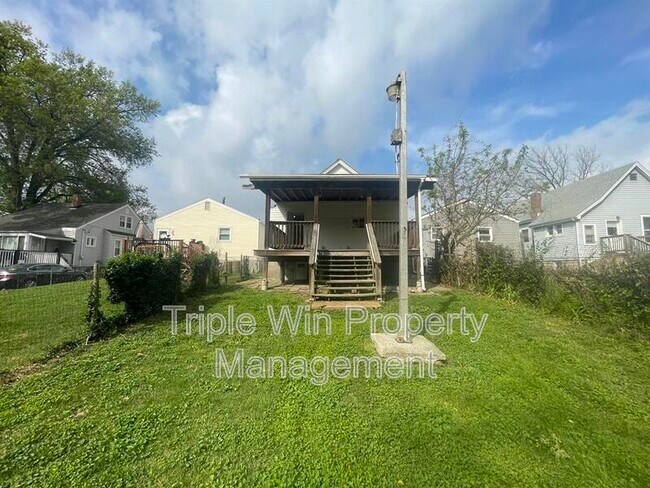 Photo - 132 Cunningham Ave