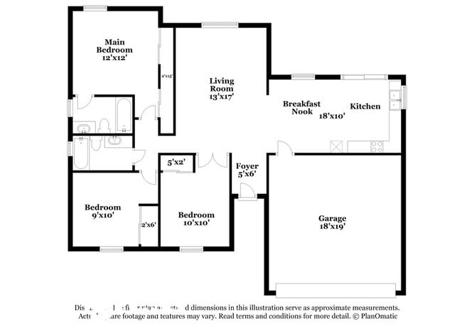 Photo - 364 Toyabe St
