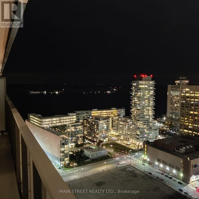 Photo - 55 Cooper St Unit 3701