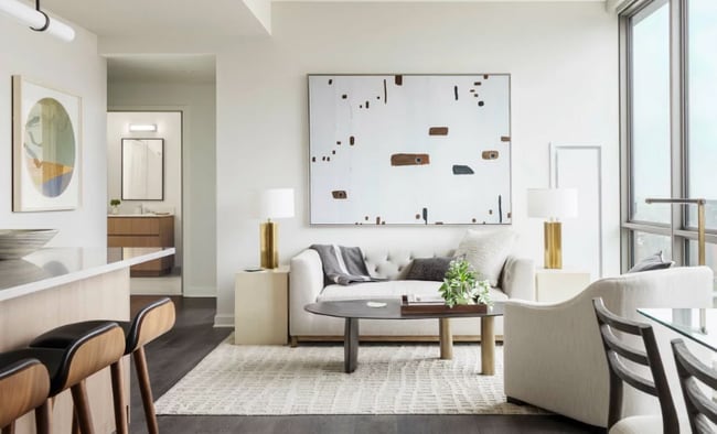 Photo - 159 N Peoria St Unit 2222