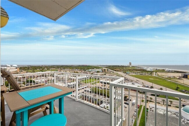 Building Photo - 500 Seawall Blvd Unit 1306 Rental