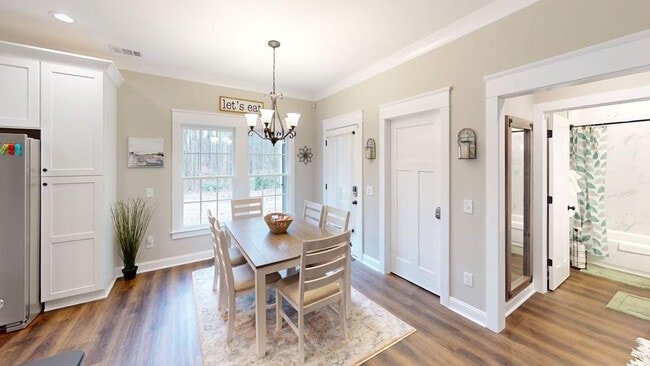 Photo - 40 Luther Knight Rd SE Unidad ID1234808P