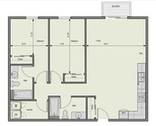 2 Bedroom
