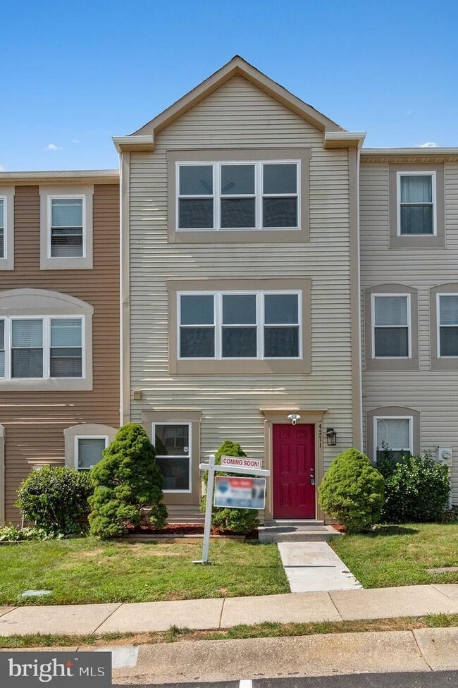 Photo - 4271 Cloudberry Ct