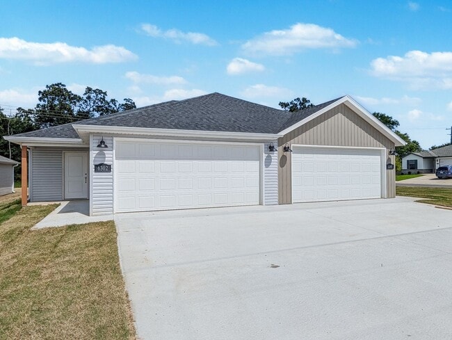 Building Photo - New Construction Rental in Bentonville