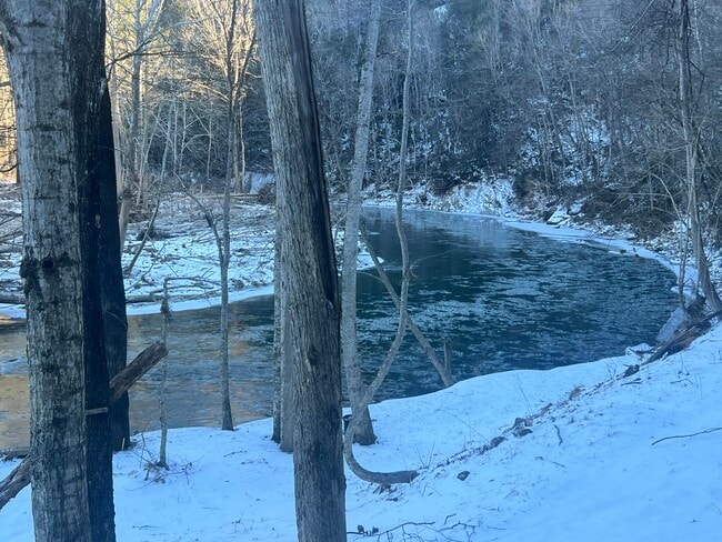 Nuestra parte del río Nuevo - 971 Riverwind Rd Unidad Moose Lodge