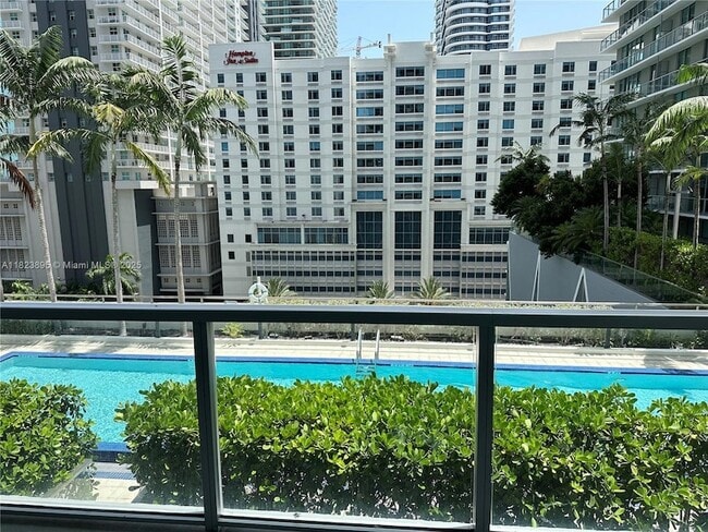 Photo - 1111 SW 1st Ave Condo Unit 1018-N