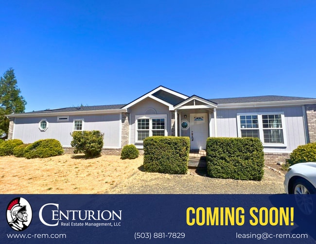 Building Photo - 4675 NE Elliott Cir Rental