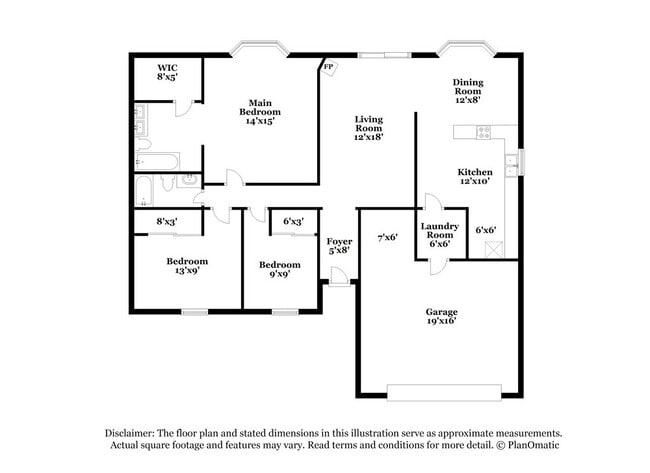 Photo - 6221 Tupac Ln