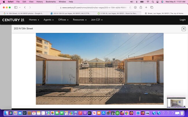 203 N 13th St Unit 203