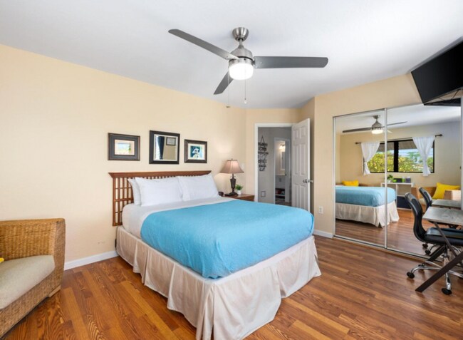 Photo - 73-4341-4341 Ohala Pl Unit 2 Bedroom