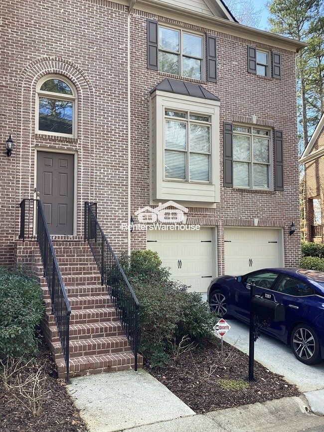 Photo - 7257 Village Creek Trace