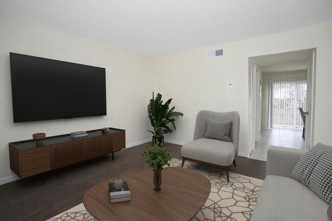 Photo - Broadway Townhomes