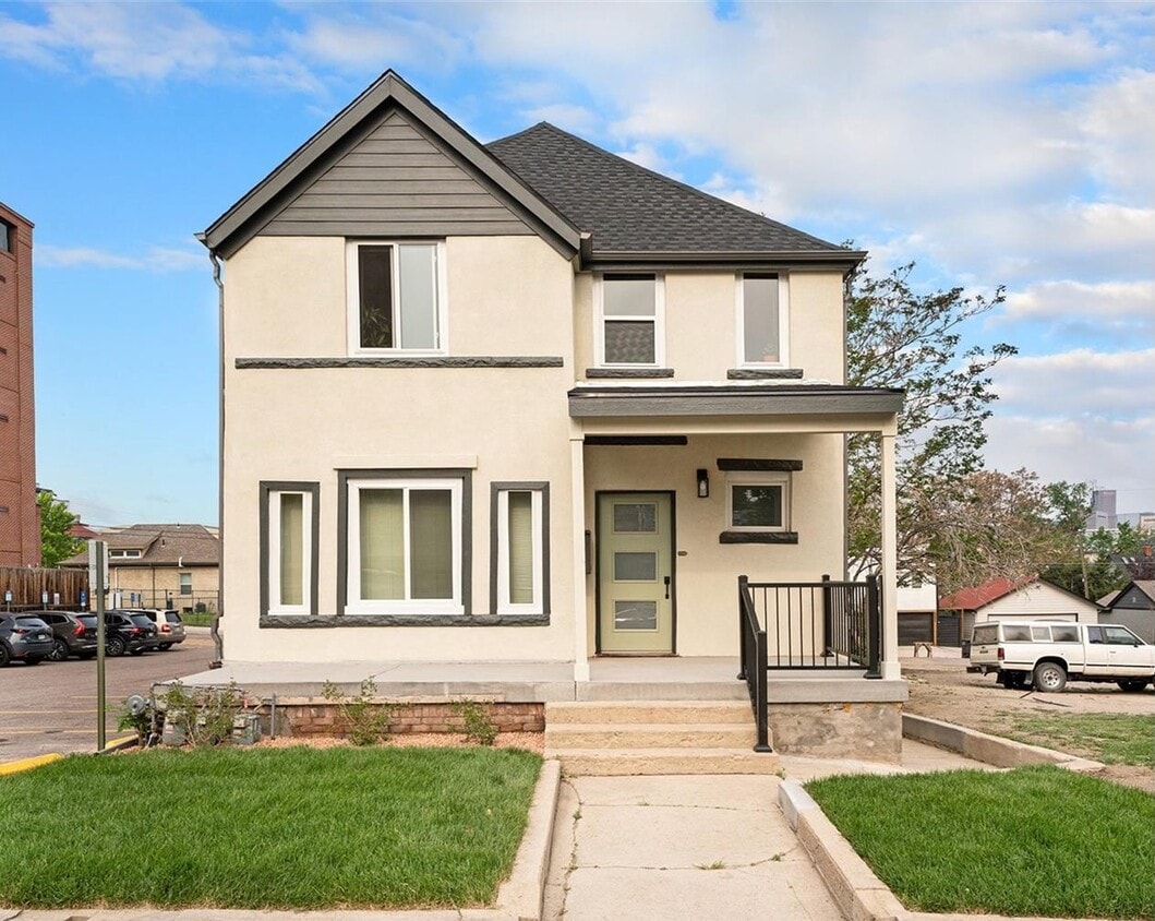 Photo - 2838 Vallejo St (Denver, CO)
