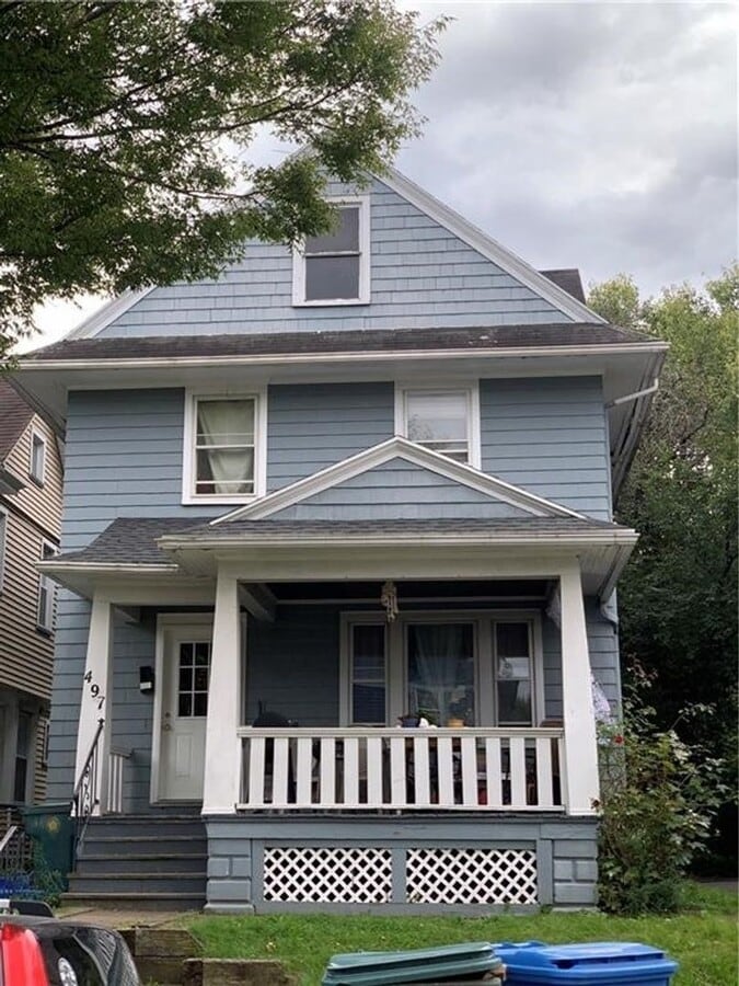 3 Bedroom House Available - 3 Bedroom House Available