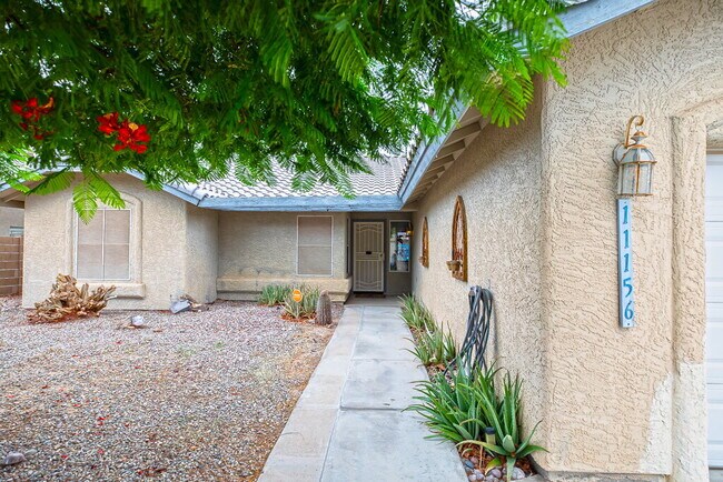 Photo - "3-Bedroom, 2-Bathroom Solar Home with a Pool in Mesa Del Sol!"