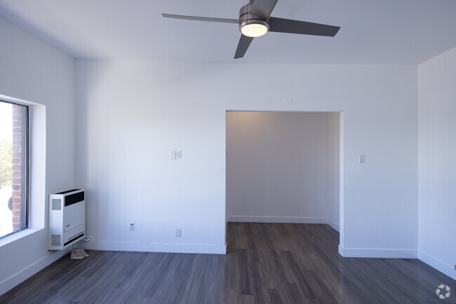 Interior Photo - Renovated Units Rental