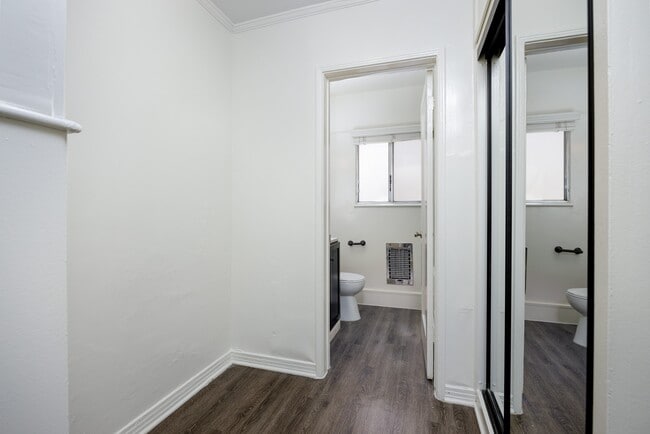 Photo - South Norton Apartments