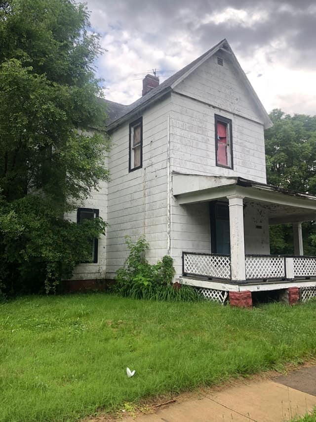 Photo - 1103 E Prairie Ave