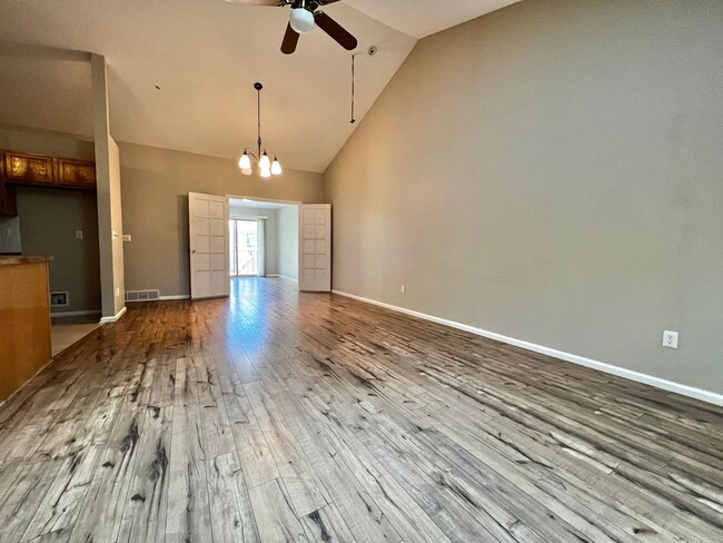 Photo - 2 Bed, 2 Bath Townhome with Office, & Fenced Back Patio in Prime Fort Collins Location!