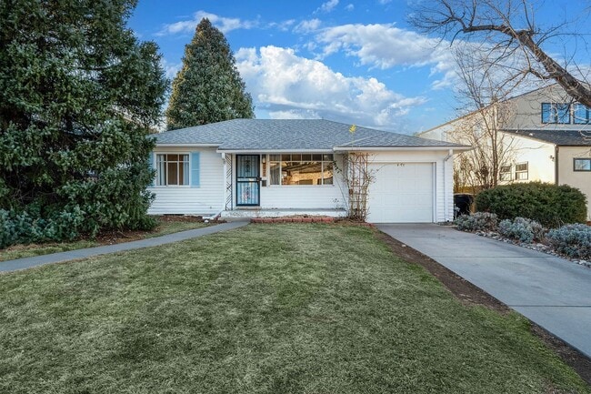 Photo - 2BD, 2BA Wellshire Home with Finished Basement and Attached 1-Car Garage