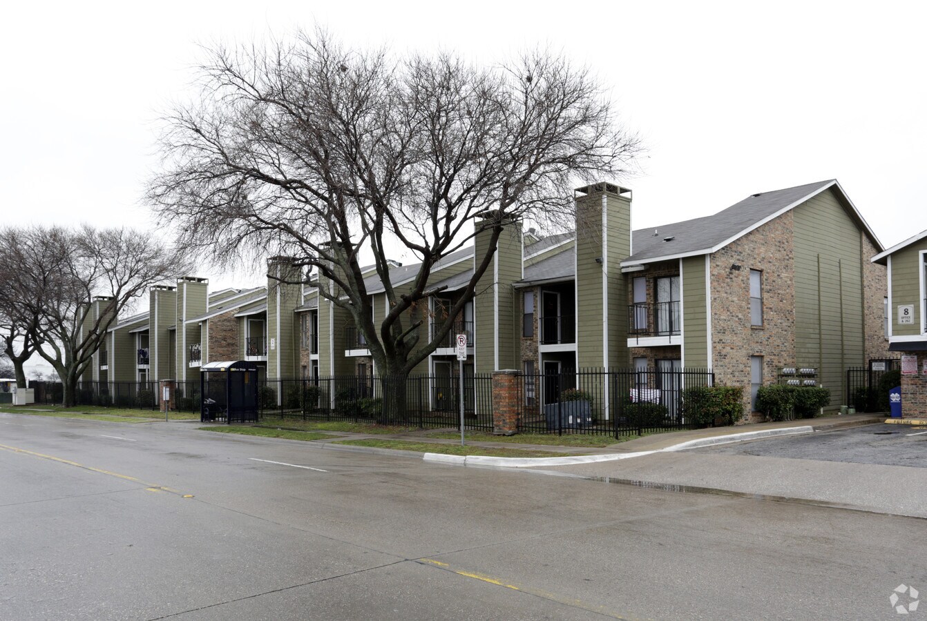 Townview Apartments - Townview Apartments