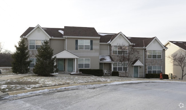 Willow Glen Apartments