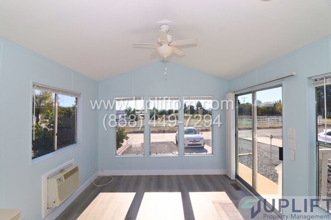 Photo - 55+ Community 1 bedroom in Canyon Ridge Estates Unit #3