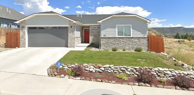 Building Photo - For Rent – 3 Bedroom Home in Silt