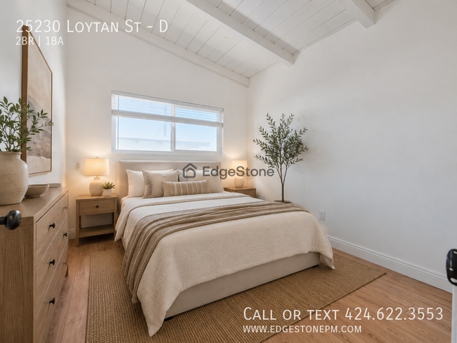 Photo - 25230 Loytan St Unit D