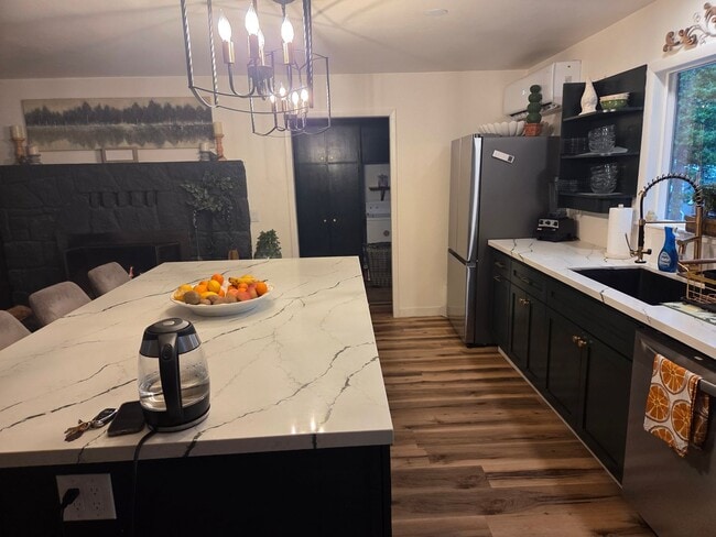 Photo - Updated Twain Harte Home