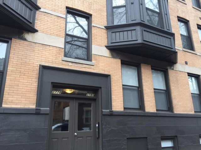 Building Photo - 2778 N Kenmore Ave Unit 3