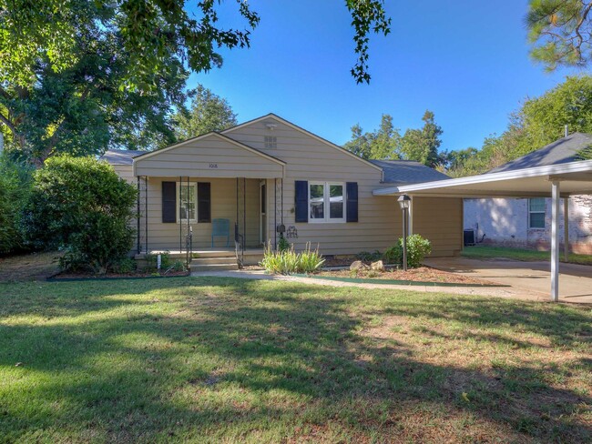 Super cute 3 bedroom bungalow - Super cute 3 bedroom bungalow Casa