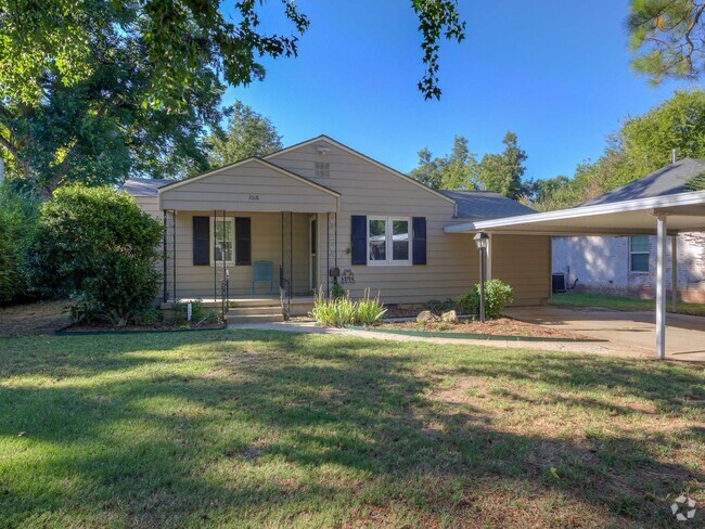 Building Photo - Super cute 3 bedroom bungalow Rental