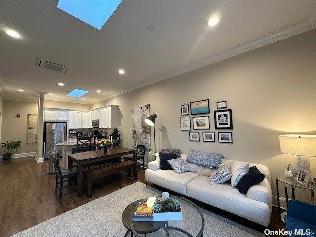 Photo - 50 Stewart Ave Unit 3K