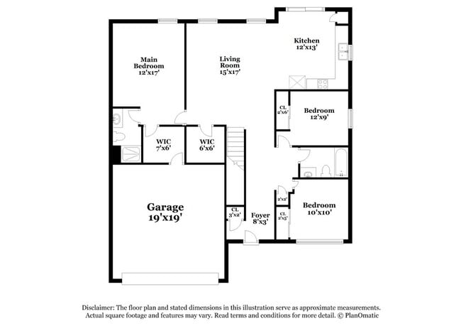 Photo - 1807 Brandigen Ln